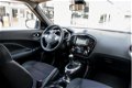 Nissan Juke - 1.2 DIG-T N-Connecta | BOSE | Navi | Camera | Rijklaar incl. afleverpakket - 1 - Thumbnail