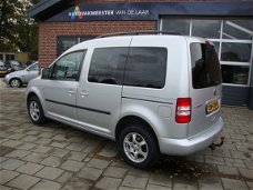 Volkswagen Caddy - Combi 1.2 TSI Trendl. Life 5 pers.(airco , trekhaak) RIJKLAAR