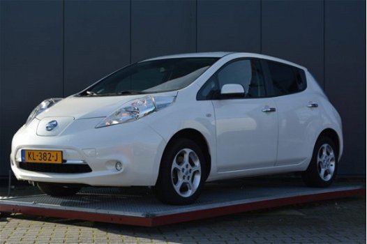 Nissan LEAF - Acenta 24 kWh 12500exbtw - 1