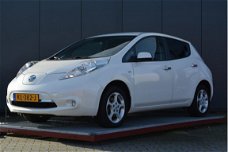 Nissan LEAF - Acenta 24 kWh 12500exbtw