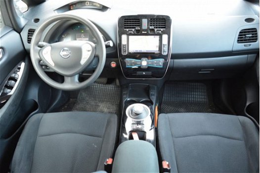 Nissan LEAF - Acenta 24 kWh 12500exbtw - 1