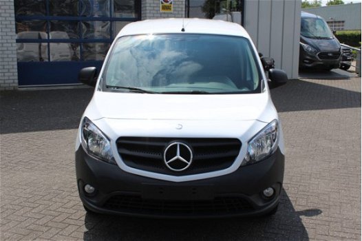 Mercedes-Benz Citan - 111 CDI Extra lang L3 Airco, Radio bluetooth - 1