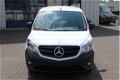 Mercedes-Benz Citan - 111 CDI Extra lang L3 Airco, Radio bluetooth - 1 - Thumbnail