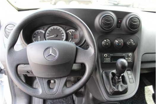 Mercedes-Benz Citan - 111 CDI Extra lang L3 Airco, Radio bluetooth - 1