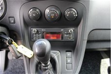 Mercedes-Benz Citan - 111 CDI Extra lang L3 Airco, Radio bluetooth