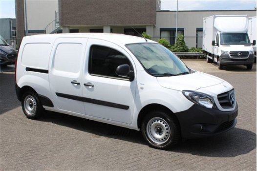 Mercedes-Benz Citan - 111 CDI Extra lang L3 Airco, Radio bluetooth - 1