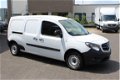 Mercedes-Benz Citan - 111 CDI Extra lang L3 Airco, Radio bluetooth - 1 - Thumbnail