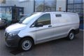 Mercedes-Benz Vito - 114 CDI Lang Airco Cruise control Metallic lak - 1 - Thumbnail