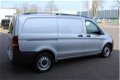 Mercedes-Benz Vito - 114 CDI Lang Airco Cruise control Metallic lak - 1 - Thumbnail