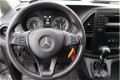 Mercedes-Benz Vito - 114 CDI Lang Airco Cruise control Metallic lak - 1 - Thumbnail