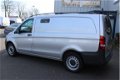 Mercedes-Benz Vito - 114 CDI Lang Airco Cruise control Metallic lak - 1 - Thumbnail