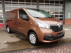Renault Trafic - dCi 120PK T29 L2H1 Luxe Airco/navi/camera