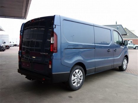 Renault Trafic - dCi 120PK T29 L2H1 Luxe Airco/navigatie/Camera - 1