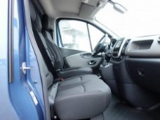 Renault Trafic - dCi 120PK T29 L2H1 Luxe Airco/navigatie/Camera