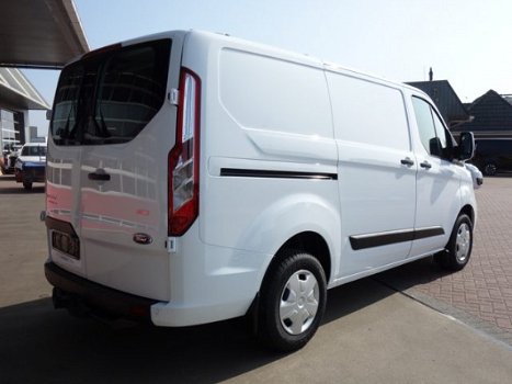 Ford Transit Custom - 280S 2.0 TDCI L1H1 Trend Airco/trekhaak/camera - 1