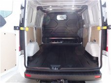 Ford Transit Custom - 280S 2.0 TDCI L1H1 Trend Airco/trekhaak/camera