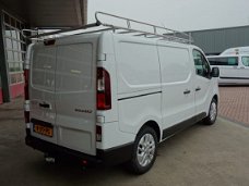 Renault Trafic - DCI 120PK T29 L1H1 LUXE Camera/Navi/Cruise/Imperiaal