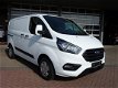 Ford Transit Custom - 280S 2.0 TDCI L1H1 Trend Airco/trekhaak/camera - 1 - Thumbnail