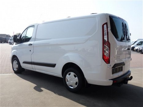 Ford Transit Custom - 280S 2.0 TDCI L1H1 Trend Airco/trekhaak/camera - 1