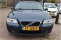 Volvo S60 - 2.4 Drivers Edition ZEER NETTE AUTO WEINIG KM, S INCL. WINTERSET - 1 - Thumbnail