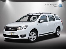 Dacia Logan MCV - TCe 90 S&S Lauréate | TREKHAAK | AIRCO | PDC | LMV | CRUISE CONTROL | ORG.NL
