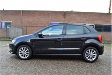 Volkswagen Polo - 1.2 TSI Highline 5 Drs