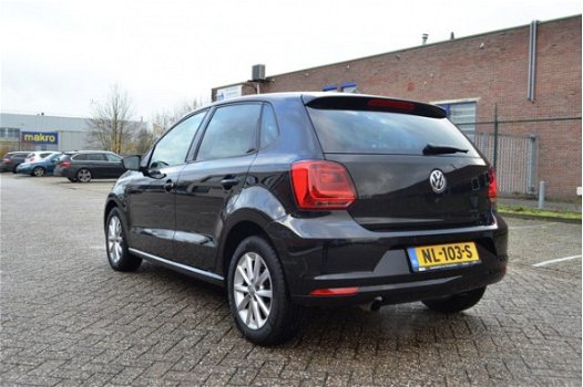 Volkswagen Polo - 1.2 TSI Highline 5 Drs - 1