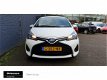 Toyota Yaris - 1.5 Hybrid Aspiration (Stoelverwarming - Navigatiesysteem - Parkeerhulpcamera) - 1 - Thumbnail