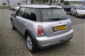 Mini Mini One - 1.6 Salt airco, stuurbediening, cruise - 1 - Thumbnail