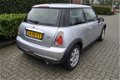 Mini Mini One - 1.6 Salt airco, stuurbediening, cruise - 1 - Thumbnail