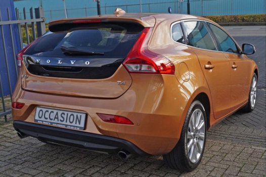 Volvo V40 - T4 180PK Summum Intellisafe/Business - 1