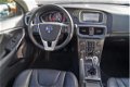 Volvo V40 - T4 180PK Summum Intellisafe/Business - 1 - Thumbnail
