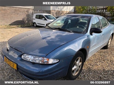 Chevrolet Alero - 2.4 APK 11-09-2020 - 1