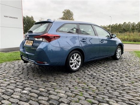 Toyota Auris Touring Sports - 1.8 Hybrid Dynamic - 1