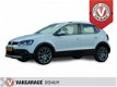 Volkswagen Polo - 1.2 TSI Cross AUTOMAAT.. Navi Carplay, ECC, LMV, PDC - 1 - Thumbnail