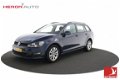 Volkswagen Golf Variant - 1.6 TDI 110pk Comfortline | navi | clima | cruise | trekhaak | - 1 - Thumbnail