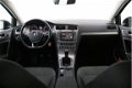 Volkswagen Golf Variant - 1.6 TDI 110pk Comfortline | navi | clima | cruise | trekhaak | - 1 - Thumbnail