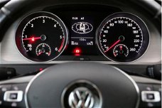 Volkswagen Golf Variant - 1.6 TDI 110pk Comfortline | navi | clima | cruise | trekhaak |