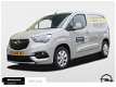 Opel Combo - 1.6 100pk L1H1 Innovation (Navigatie / Achteruitrijcamera / Laadruimte betimmering) - 1 - Thumbnail