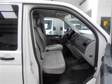 Volkswagen Transporter Kombi - PERSONENBUS 2.0 TDI L1H1 Trendline Baseline - 1