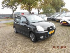 Kia Picanto - 1.1 LXE Nieuwe APK , zeer zuinig