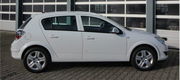 Opel Astra - 1.6 Edition Automaat - 1 - Thumbnail