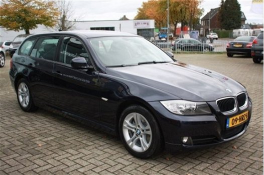 BMW 3-serie - 318i BUSINESS LINE RIJKLAAR INCL 6 MND BOVAG - 1