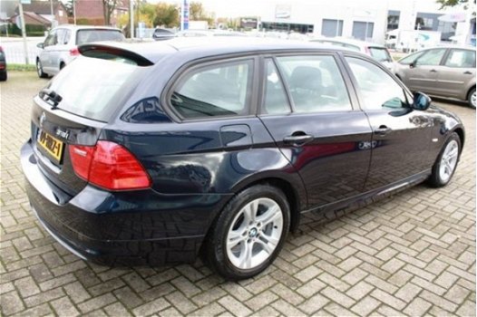 BMW 3-serie - 318i BUSINESS LINE RIJKLAAR INCL 6 MND BOVAG - 1