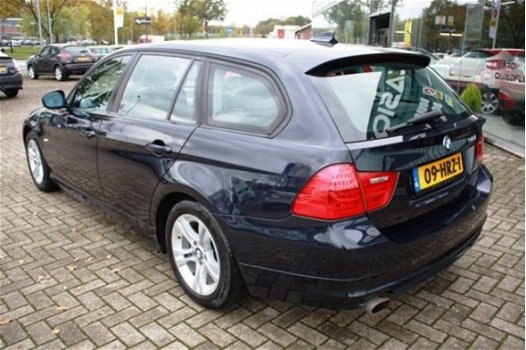 BMW 3-serie - 318i BUSINESS LINE RIJKLAAR INCL 6 MND BOVAG - 1