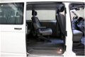 Volkswagen Transporter - 2.0 Benzine/CNG/Aardgas L2H1 (BPM Vrij, Excl. BTW) Combi/Kombi/9 Persoons/9 - 1 - Thumbnail