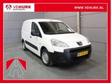 Peugeot Partner - 120 1.6 HDI Airco/Trekhaak