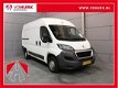 Peugeot Boxer - 2.2 HDI 131 pk L2H2 Airco/PDC/Cruise/Trekhaak - 1 - Thumbnail