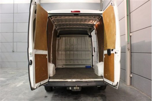 Peugeot Boxer - 2.2 HDI 131 pk L2H2 Airco/PDC/Cruise/Trekhaak - 1