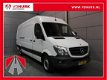 Mercedes-Benz Sprinter - 316 CDI 164 pk L3H2 Airco/Trekhaak/Cruise/maxi - 1 - Thumbnail